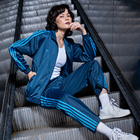 tracksuit