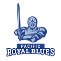 Pacific Royal Blues